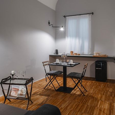 Lidia Chambres D'Hotes Matera Dış mekan fotoğraf