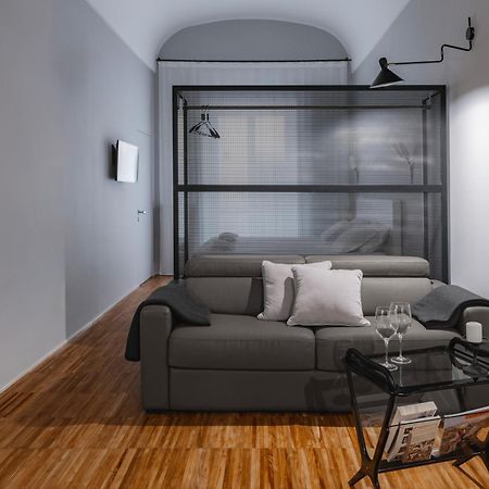Lidia Chambres D'Hotes Matera Dış mekan fotoğraf