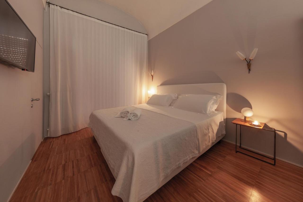 Lidia Chambres D'Hotes Matera Dış mekan fotoğraf