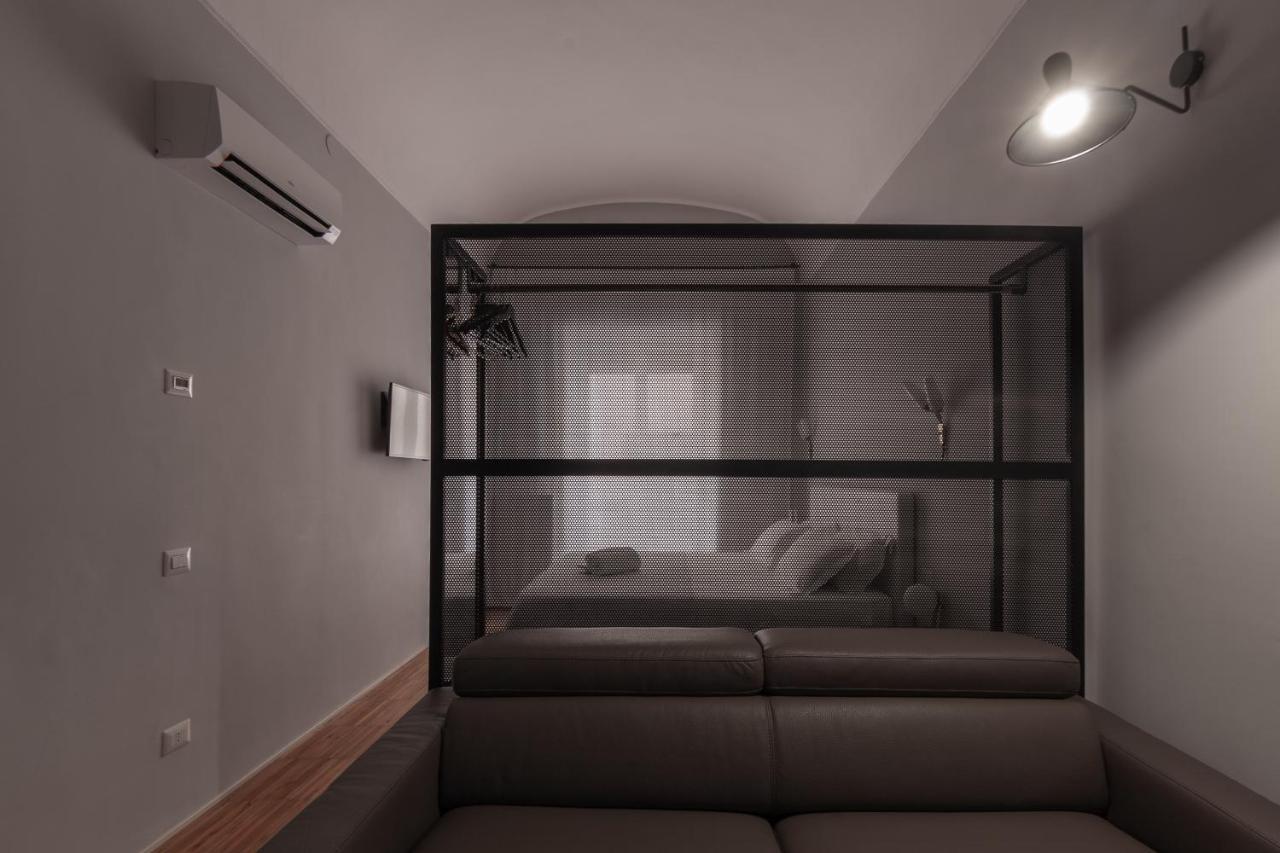 Lidia Chambres D'Hotes Matera Dış mekan fotoğraf