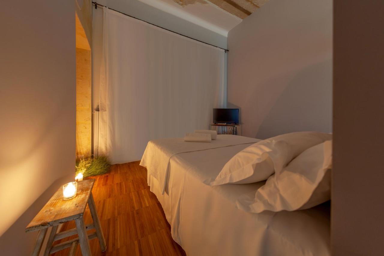 Lidia Chambres D'Hotes Matera Dış mekan fotoğraf