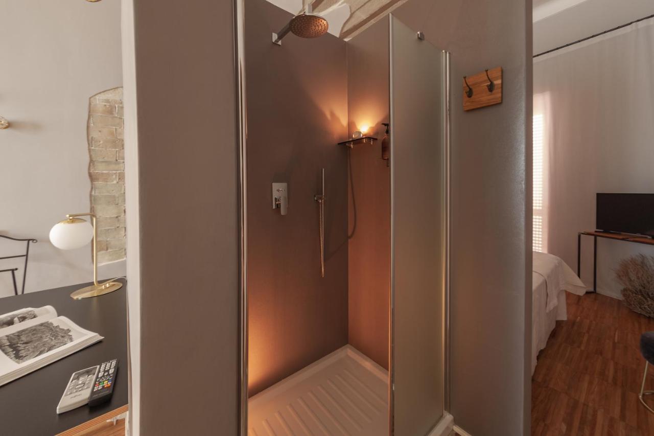 Lidia Chambres D'Hotes Matera Dış mekan fotoğraf