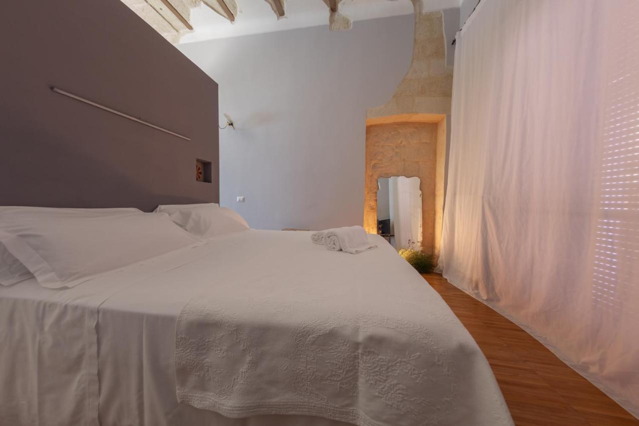 Lidia Chambres D'Hotes Matera Dış mekan fotoğraf