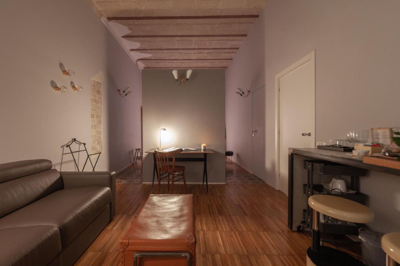 Lidia Chambres D'Hotes Matera Dış mekan fotoğraf