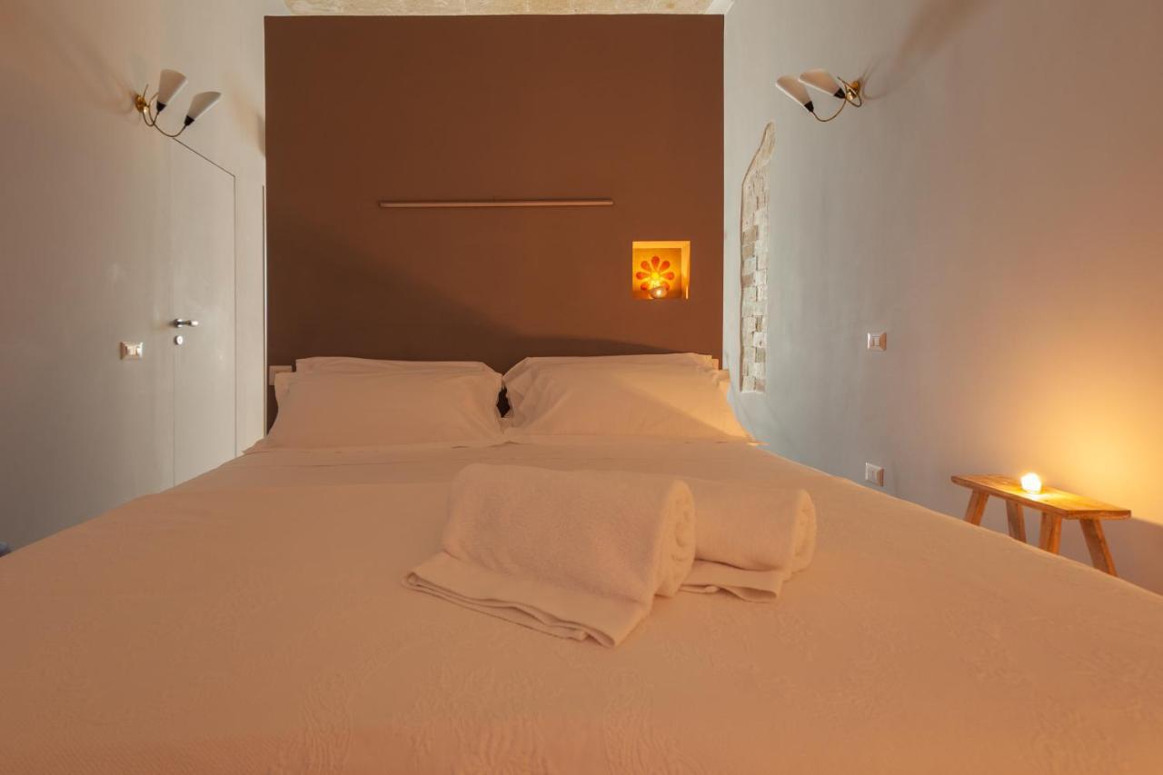 Lidia Chambres D'Hotes Matera Dış mekan fotoğraf