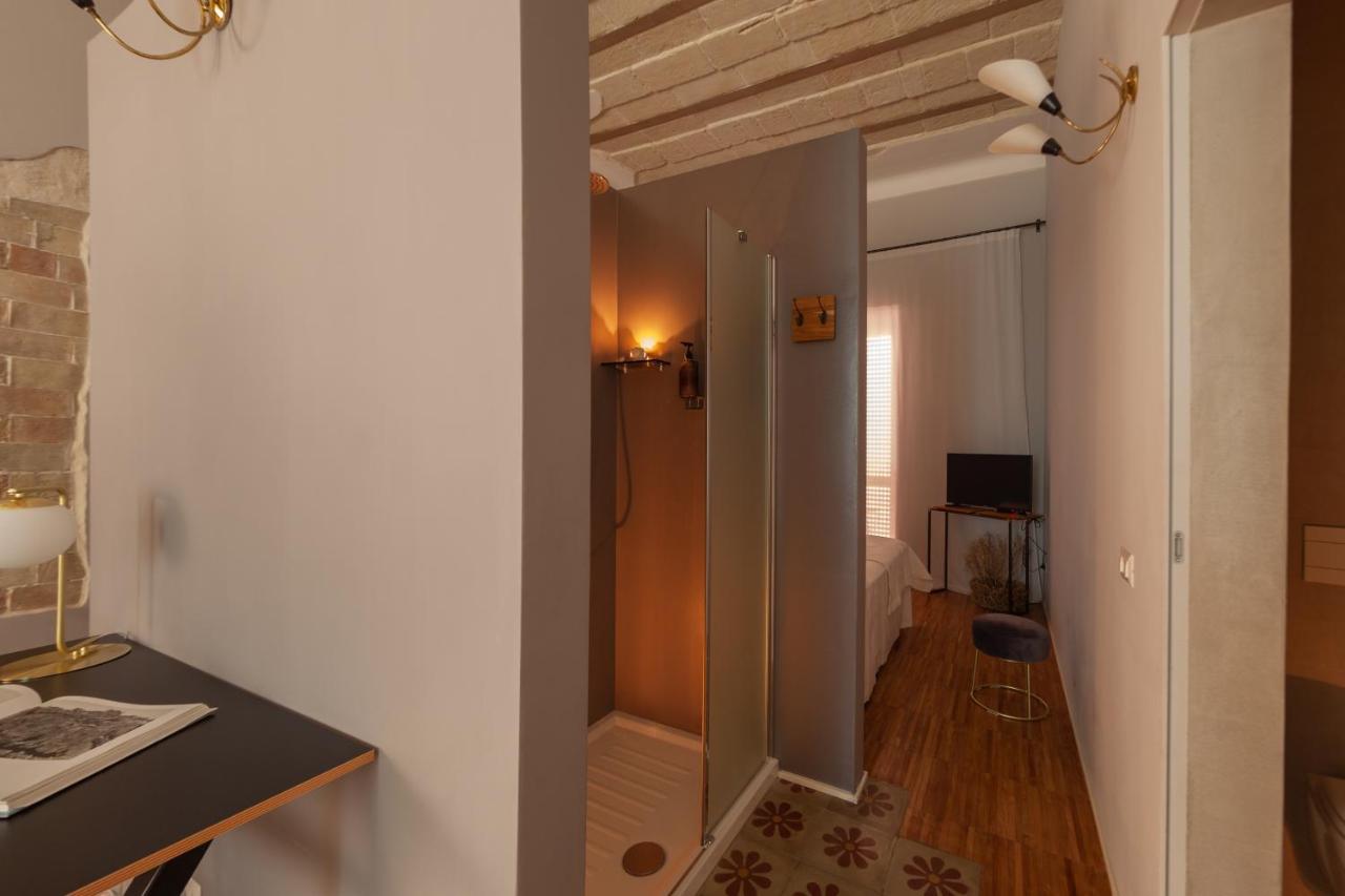 Lidia Chambres D'Hotes Matera Dış mekan fotoğraf