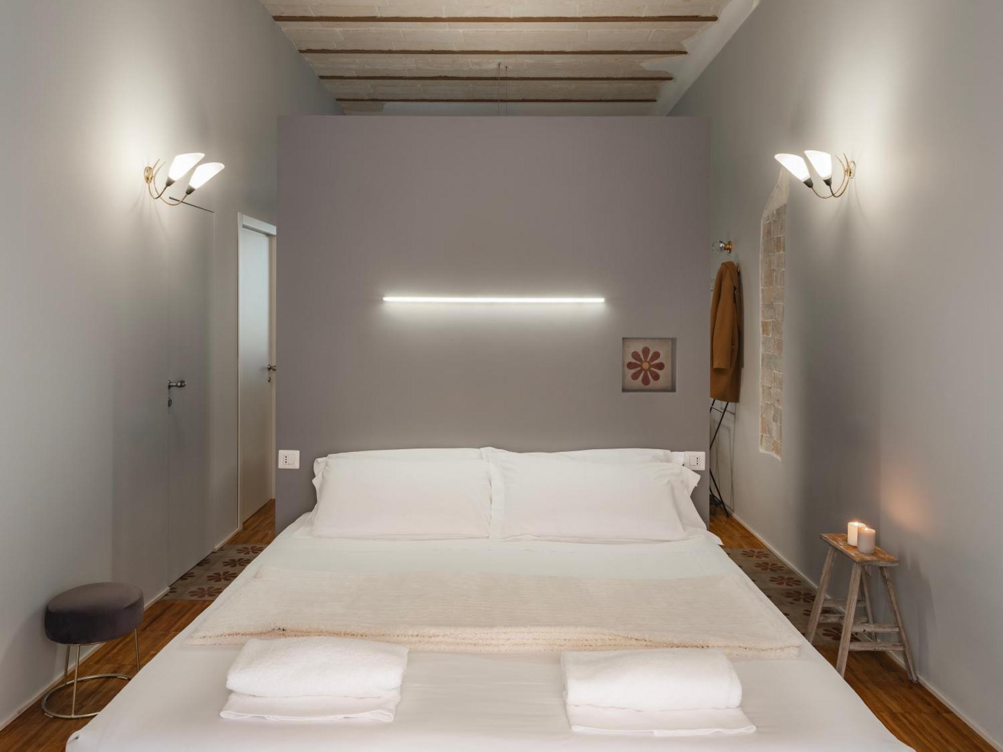 Lidia Chambres D'Hotes Matera Dış mekan fotoğraf