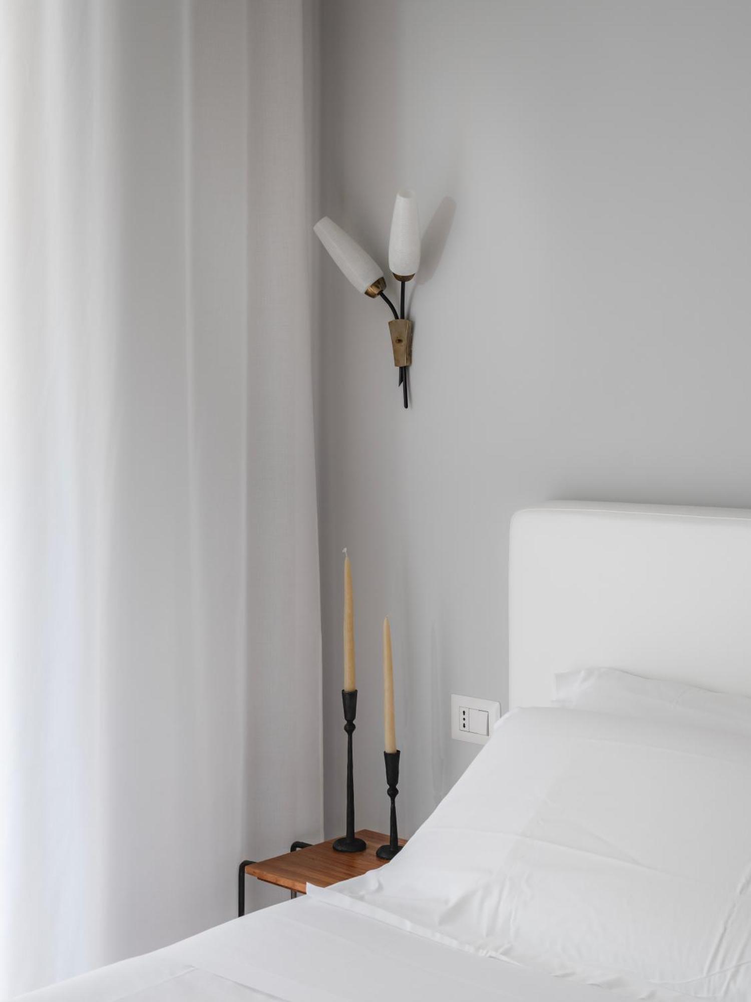 Lidia Chambres D'Hotes Matera Dış mekan fotoğraf