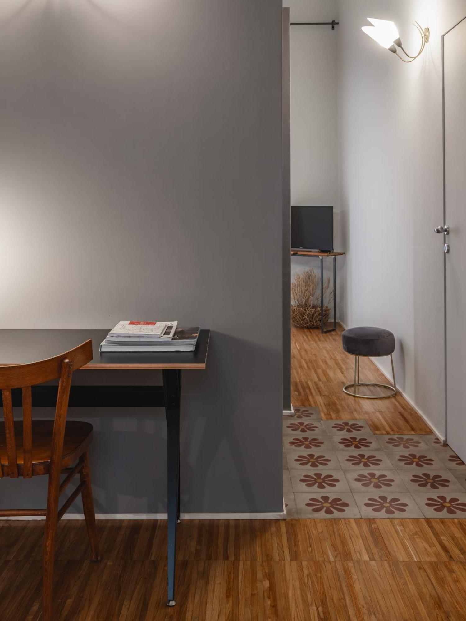 Lidia Chambres D'Hotes Matera Dış mekan fotoğraf