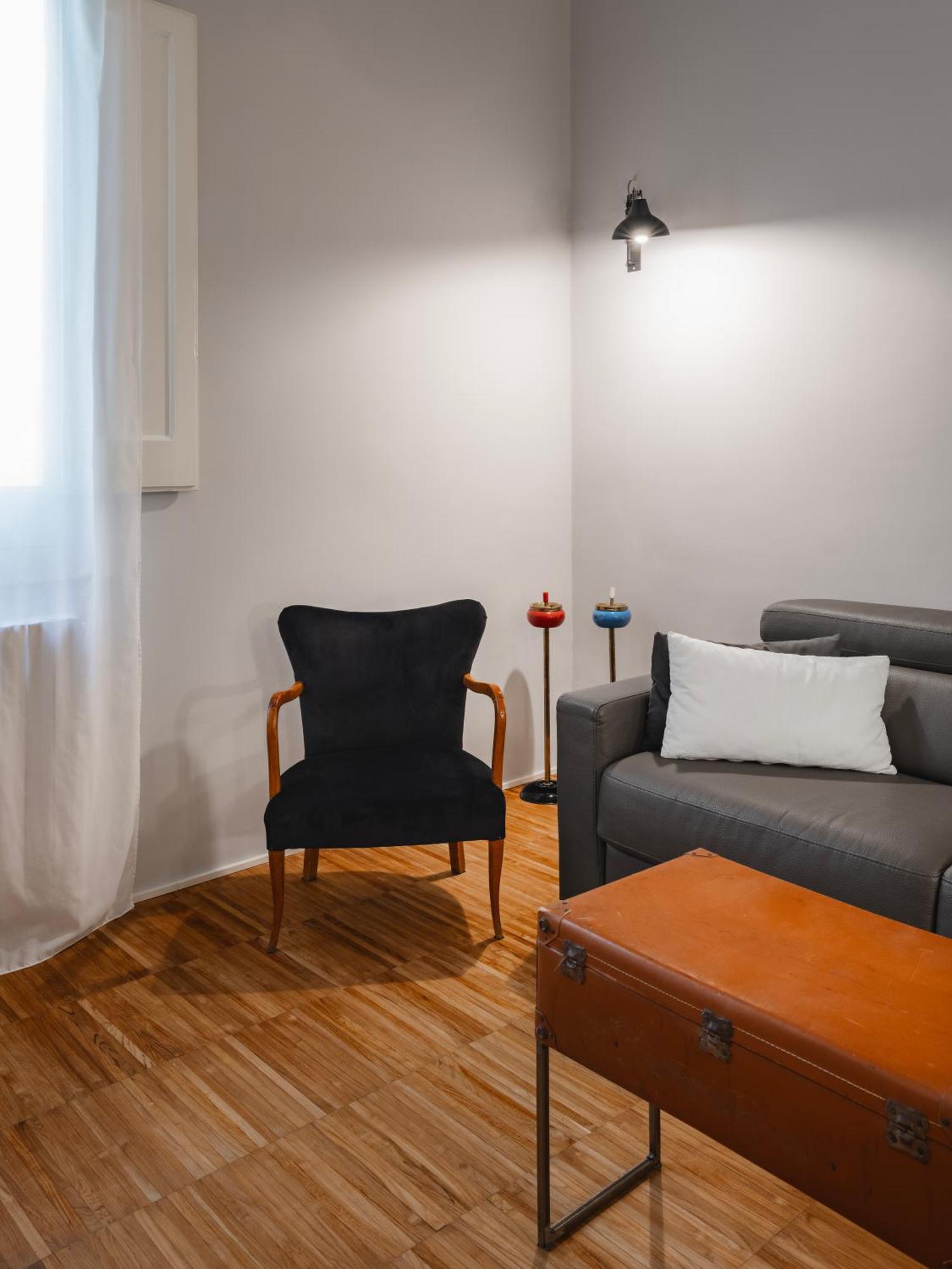 Lidia Chambres D'Hotes Matera Dış mekan fotoğraf