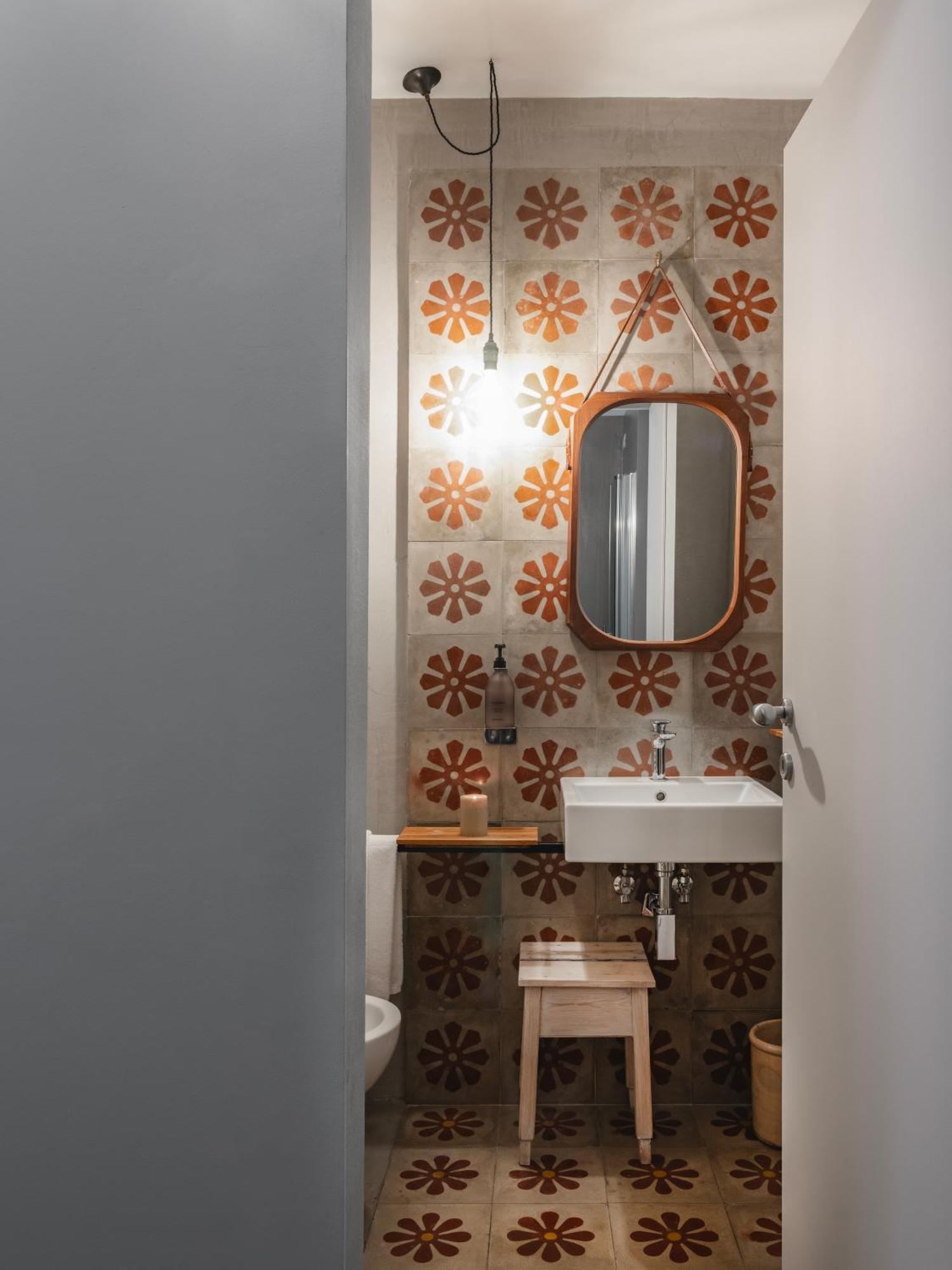 Lidia Chambres D'Hotes Matera Dış mekan fotoğraf