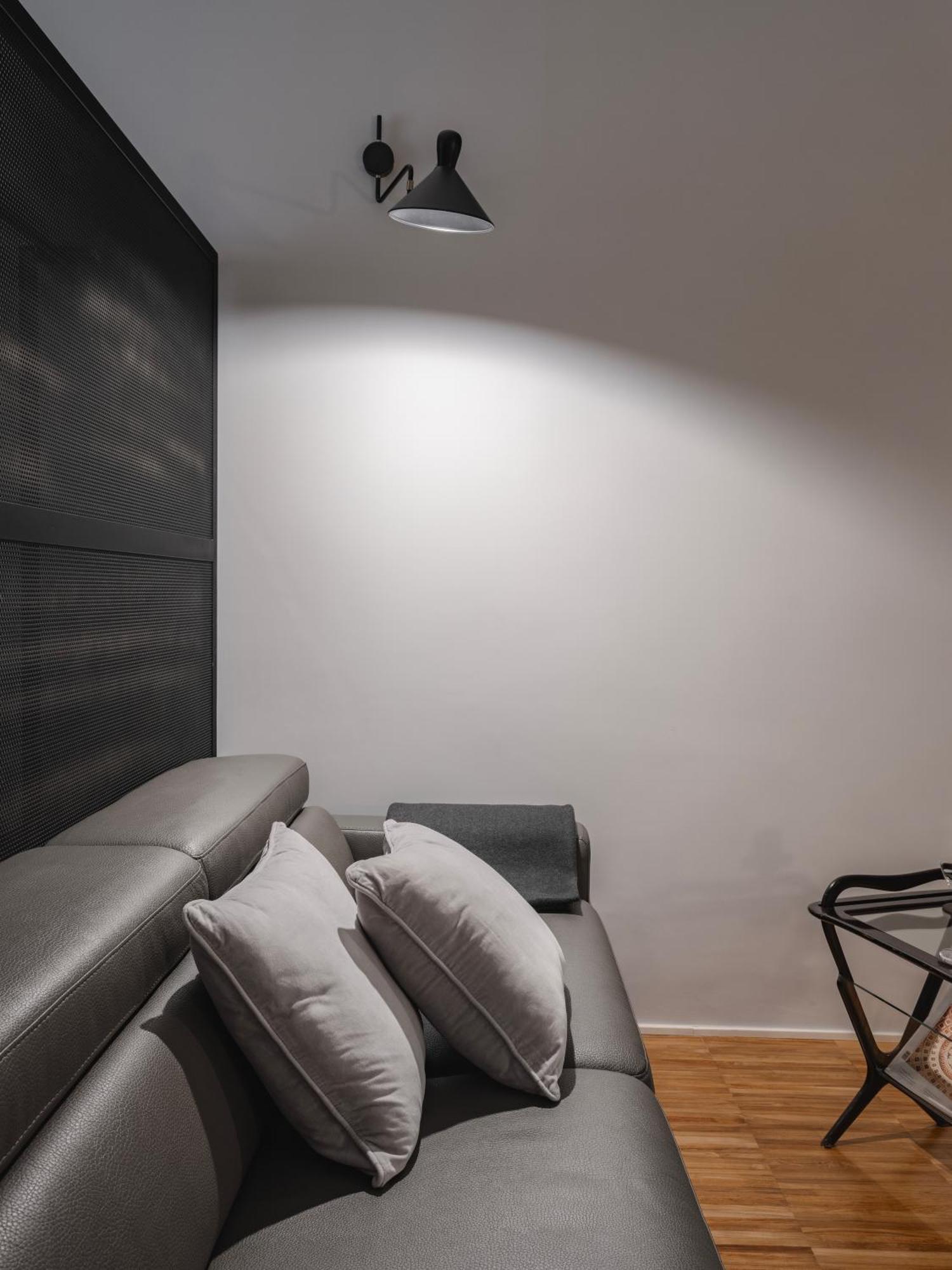 Lidia Chambres D'Hotes Matera Dış mekan fotoğraf