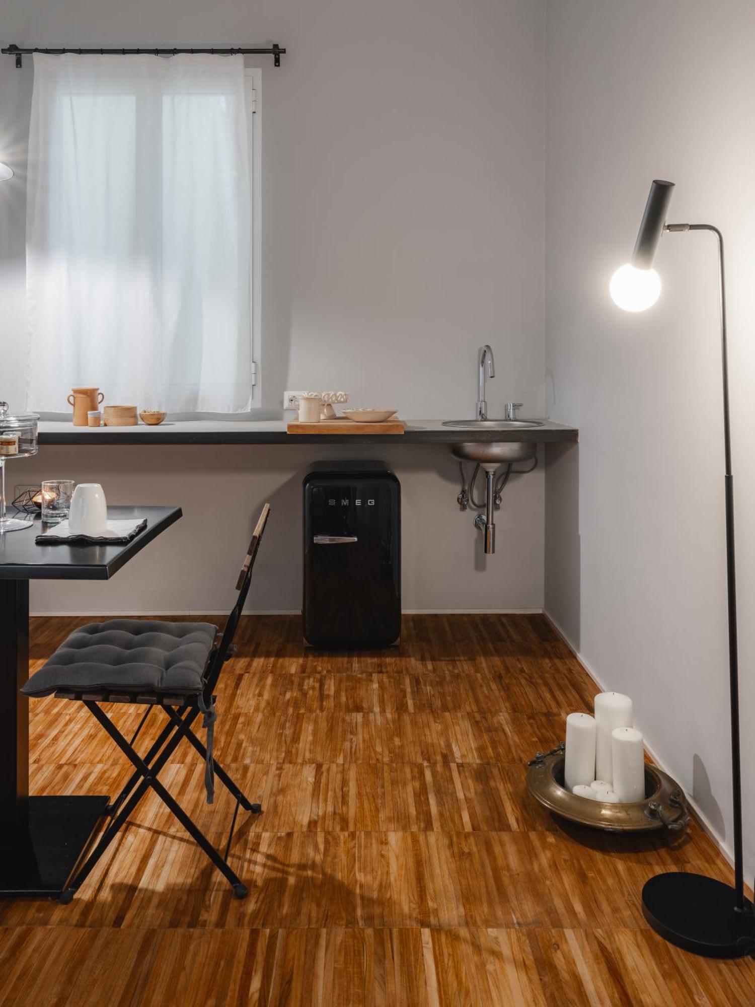 Lidia Chambres D'Hotes Matera Dış mekan fotoğraf