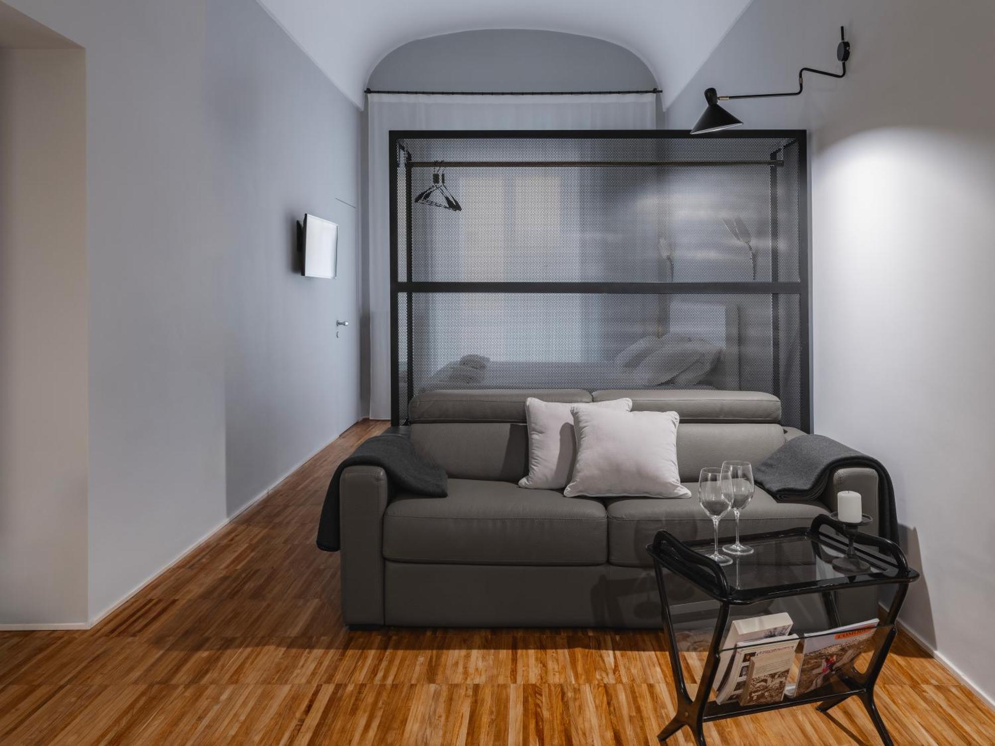 Lidia Chambres D'Hotes Matera Dış mekan fotoğraf