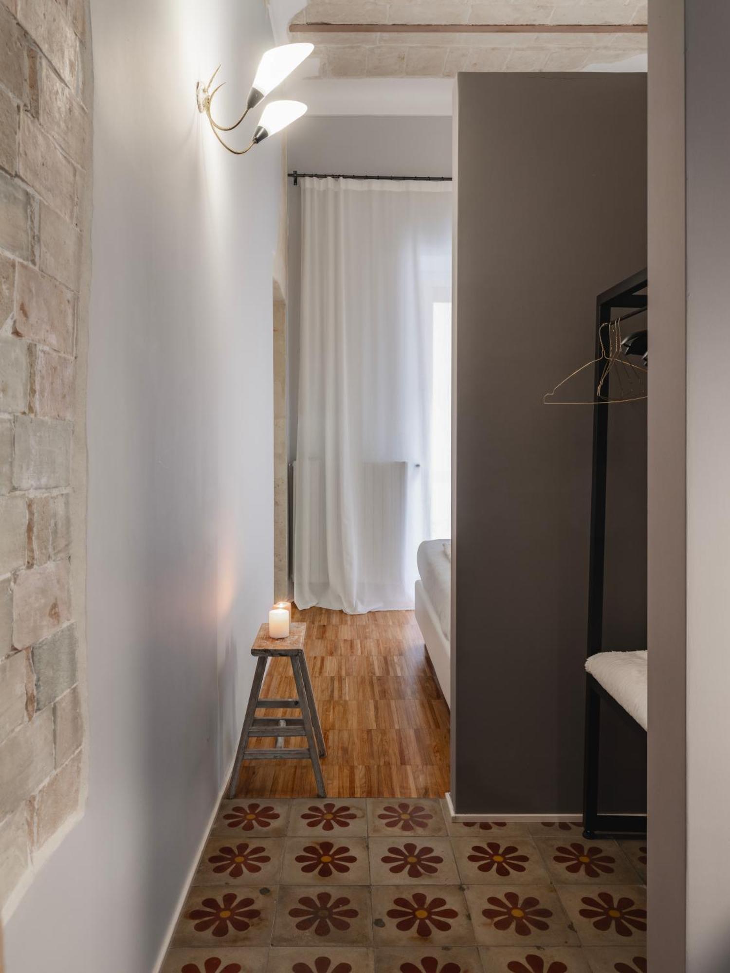 Lidia Chambres D'Hotes Matera Dış mekan fotoğraf