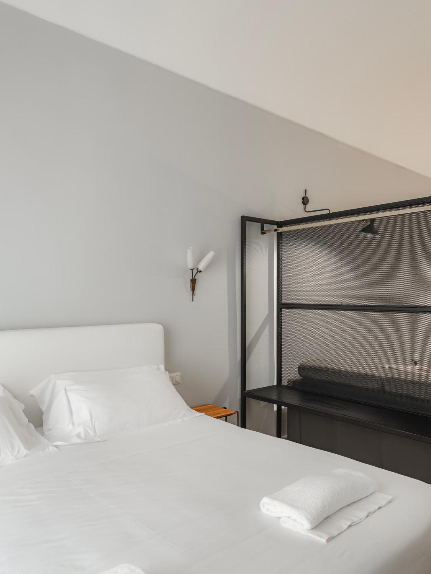 Lidia Chambres D'Hotes Matera Dış mekan fotoğraf