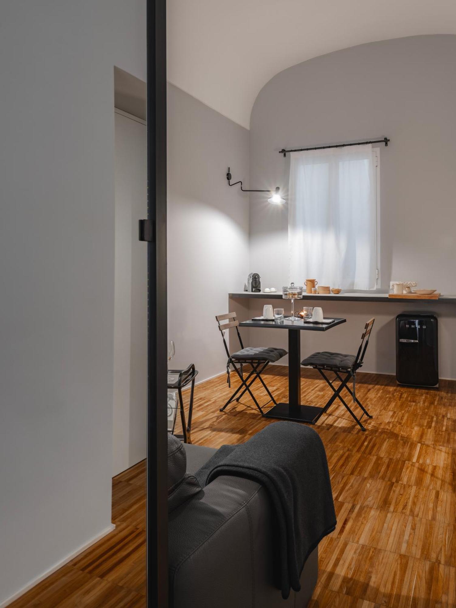 Lidia Chambres D'Hotes Matera Dış mekan fotoğraf