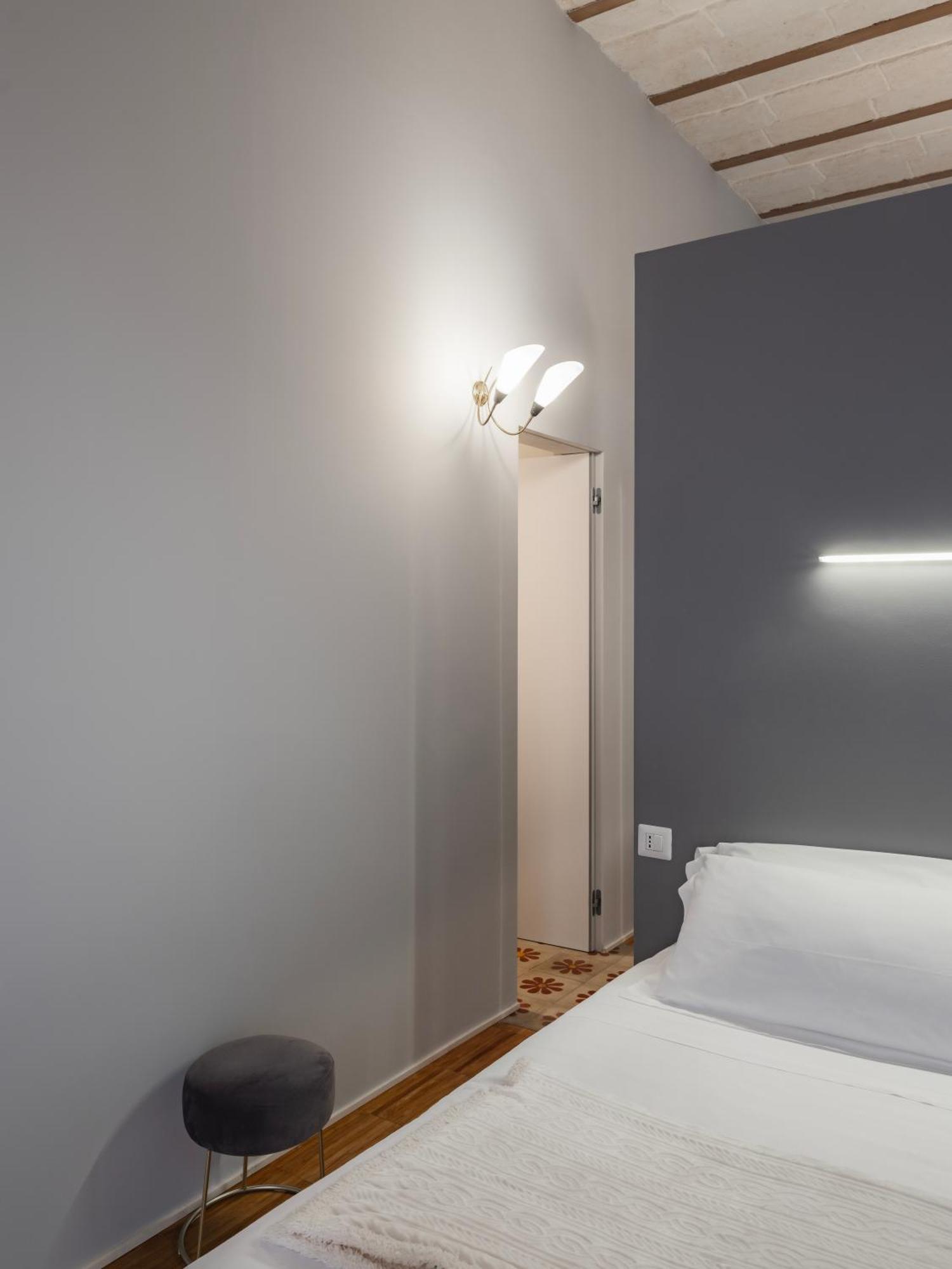 Lidia Chambres D'Hotes Matera Dış mekan fotoğraf