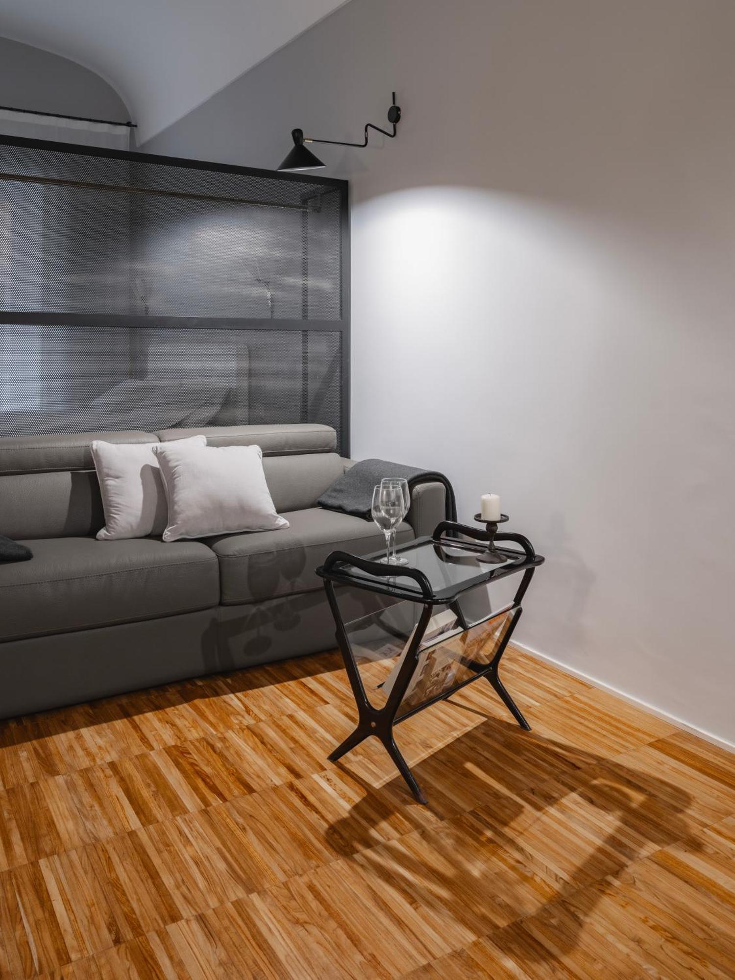 Lidia Chambres D'Hotes Matera Dış mekan fotoğraf