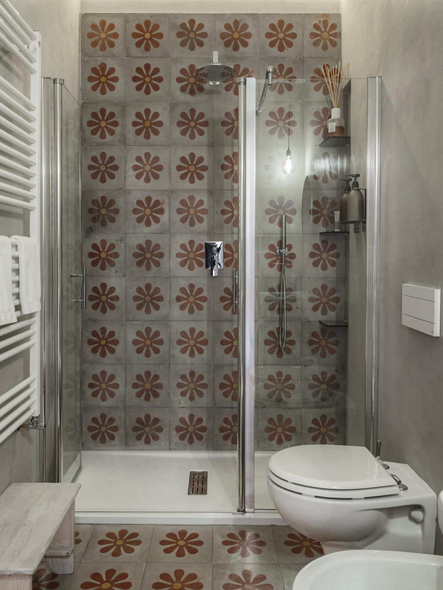 Lidia Chambres D'Hotes Matera Dış mekan fotoğraf
