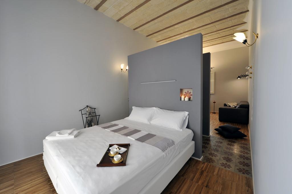 Lidia Chambres D'Hotes Matera Dış mekan fotoğraf