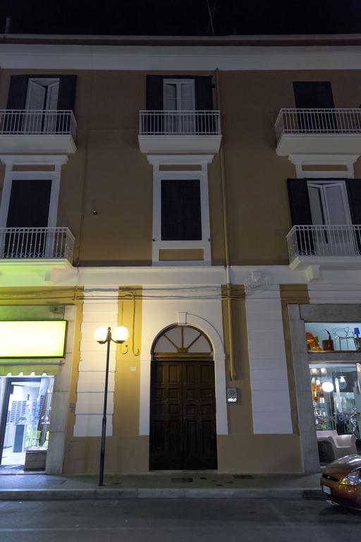Lidia Chambres D'Hotes Matera Dış mekan fotoğraf