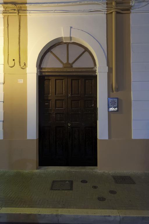Lidia Chambres D'Hotes Matera Dış mekan fotoğraf