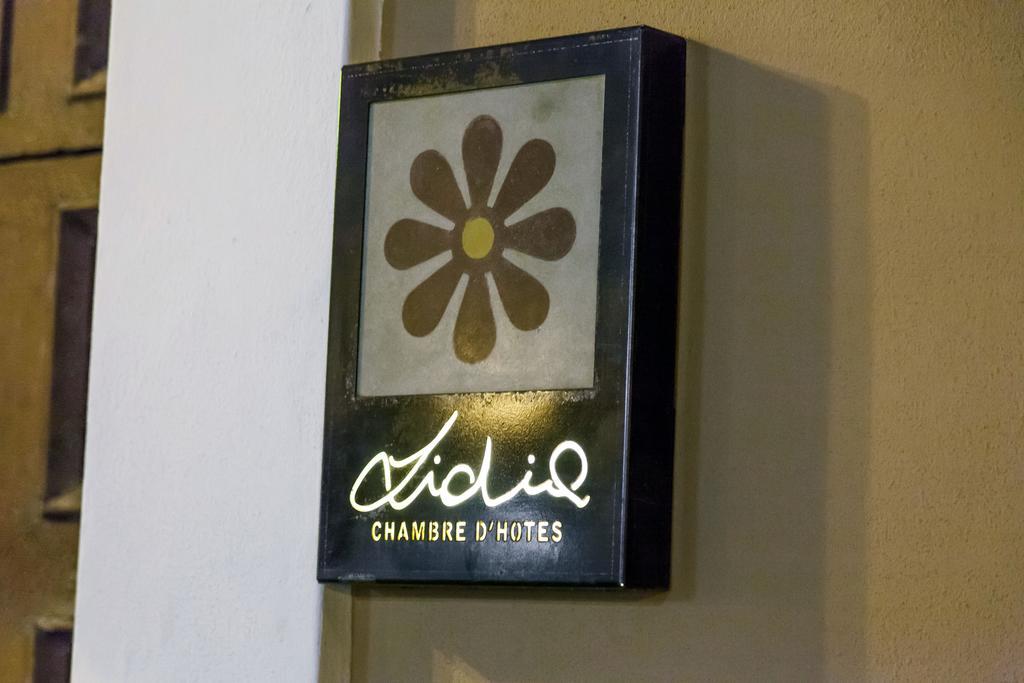 Lidia Chambres D'Hotes Matera Dış mekan fotoğraf