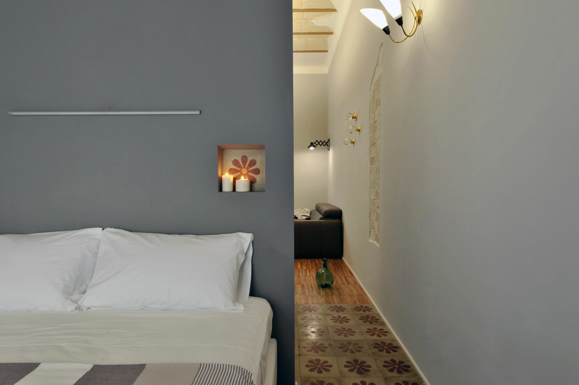 Lidia Chambres D'Hotes Matera Dış mekan fotoğraf