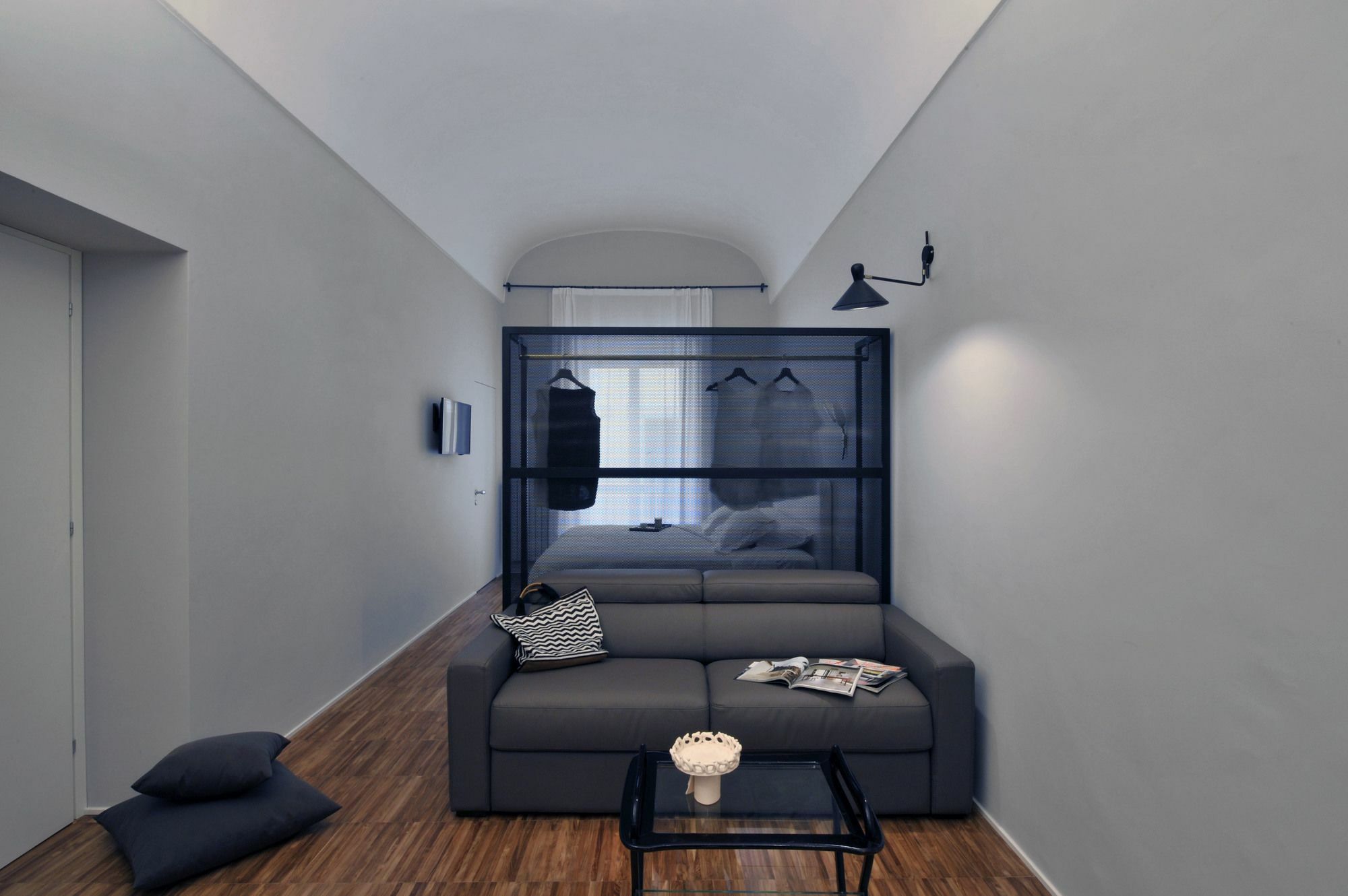 Lidia Chambres D'Hotes Matera Dış mekan fotoğraf